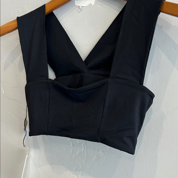 L Space Parker Bikini Top - Picture 5 of 10